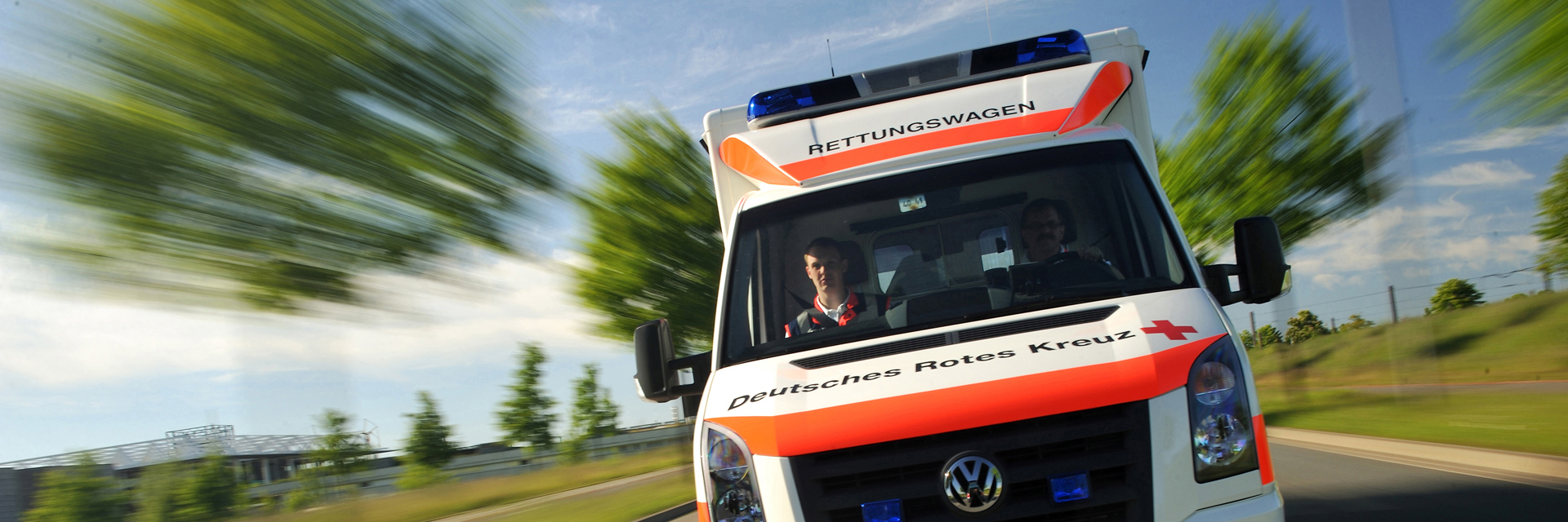 Notfallset zur Erstickungshilfe in Niedersachsen - Wallenhorst